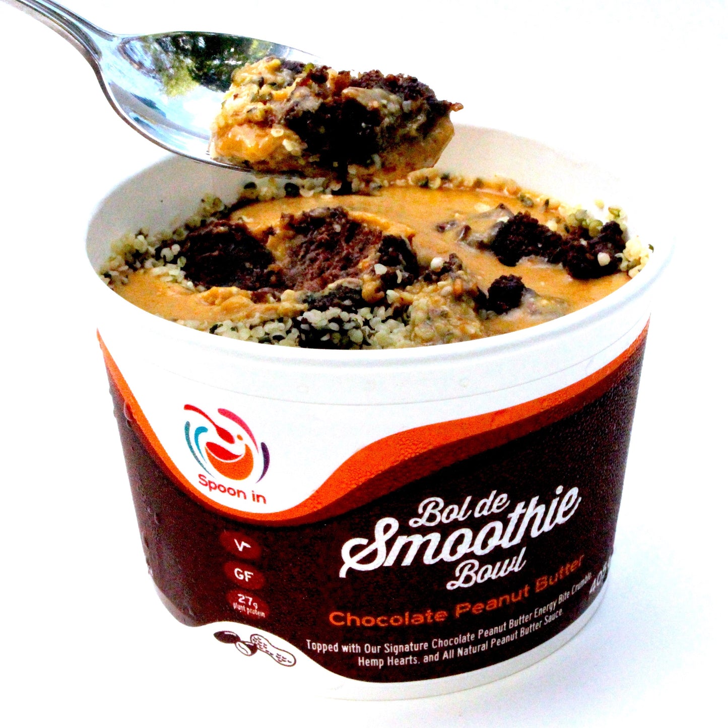 Smoothie Bowl 5 Pack