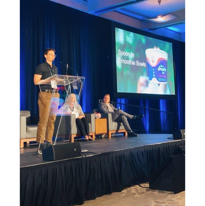 EY & CGLCC 2022 Pitch Competition