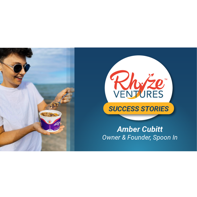 Rhyze Ventures Success Stories