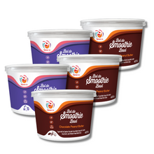 Load image into Gallery viewer, Bulk Smoothie Bowl 5 Pack(s)
