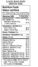 Load image into Gallery viewer, Bulk Smoothie Bowl 5 Pack(s)
