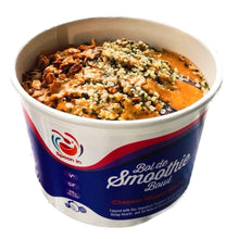 Load image into Gallery viewer, Bulk Smoothie Bowl 5 Pack(s)
